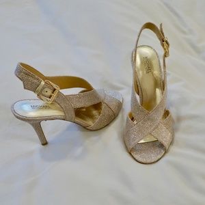 Michael Michael Kors Becky sandal